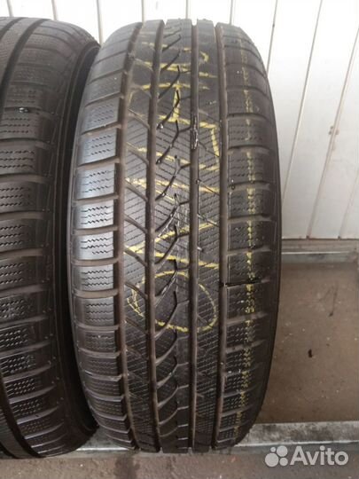 Falken Euroall Season AS200 215/60 R17 96H