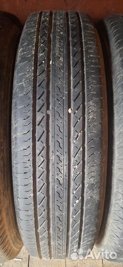 Bridgestone Dueler H/T 175/80 R16