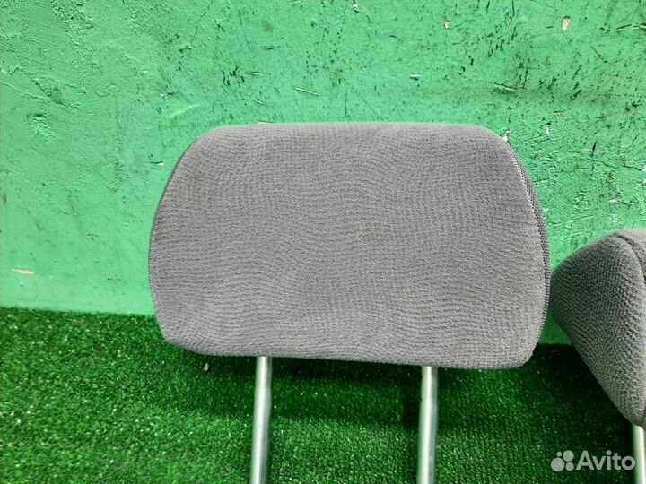 Подголовники задние Honda Civic 4D (FD) 2006