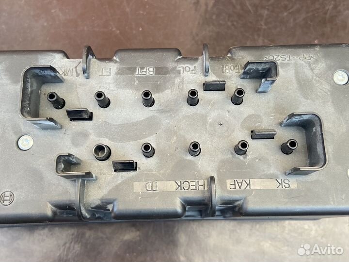 Компрессор на доводчики дверей s220