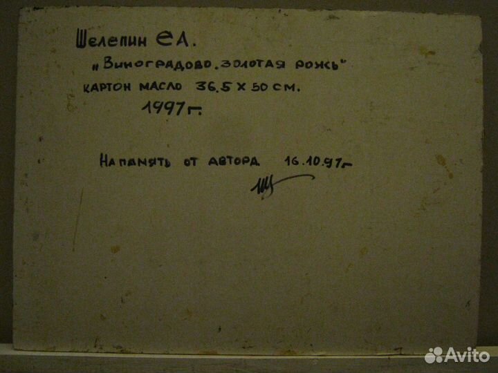 Шелепин Е. А