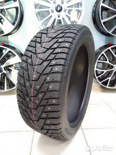 Hankook Winter I'Pike RS2 W429 225/45 R17 94T
