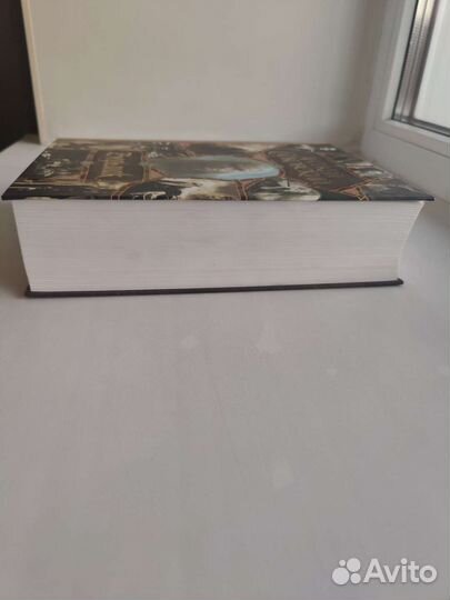 Ведьмак все книги