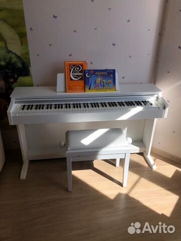 Цифровое пианино Casio Celviano AP-270WE