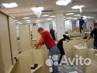 Грузчики вывоз мусора грузоперевозки