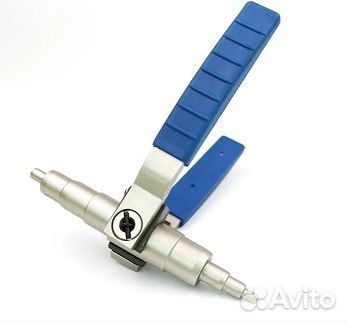 Труборасширитель VST-22B