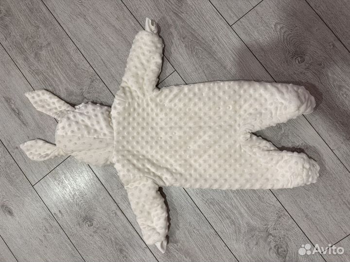 Комбинезон 68