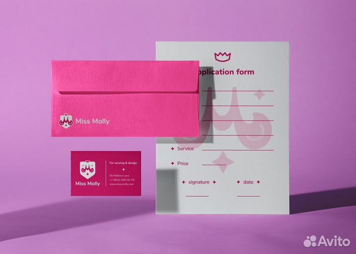 Дизайн. Логотипы, Фирменный стиль, Соц сети и т.д