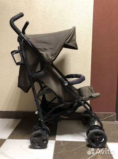 Коляска трость inglesina trip