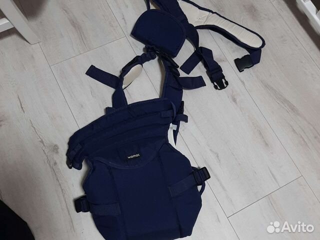 Рюкзак переноска кенгуру