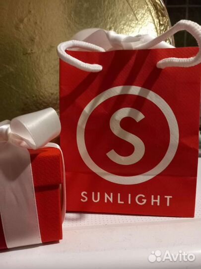 Кольцо серебро+золото,18 размер