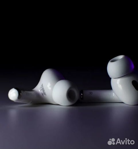 Наушники Airpods Pro 2 Версия 2024