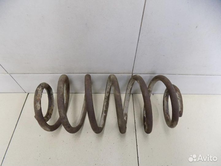 Пружина задняя M2 (2010-1014)