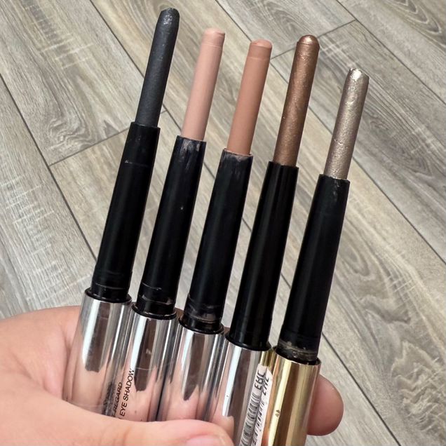 Тени By Terry Ombre Blackstar Eyeshadow