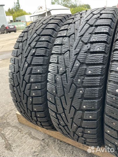 Cordiant Snow Cross 215/65 R16 102T