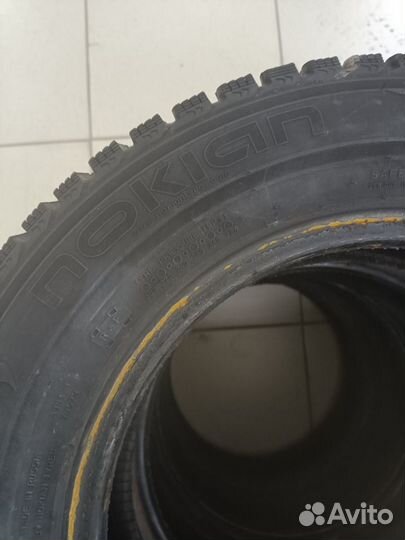 Nokian Tyres Nordman+ 155/70 R13