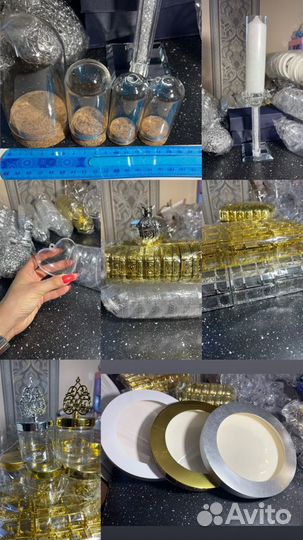 Заготовки для таросиков