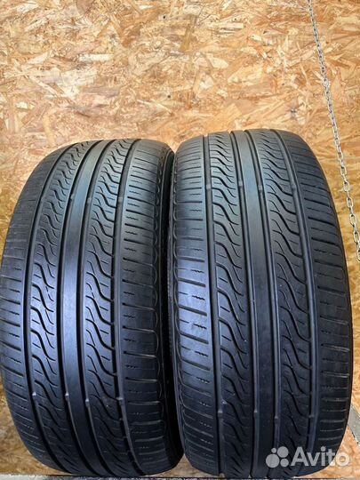 Toyo Teo Plus 225/50 R16