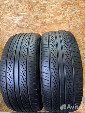 Toyo Teo Plus 225/50 R16