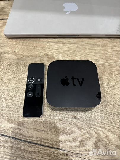 Apple tv hd модель А1625