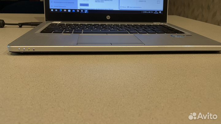 Hp Elitebook folio 9470m