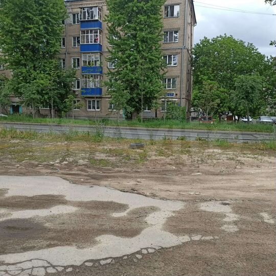 Гараж, 18 м²