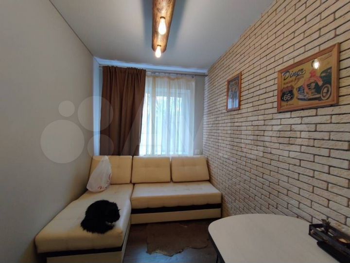 Дом 124 м² на участке 6 сот.