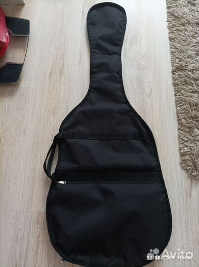 Чехол для электрогитары