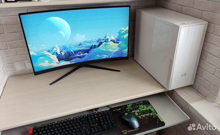 Игровой комп