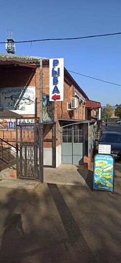 Торговая площадь, 165 м²