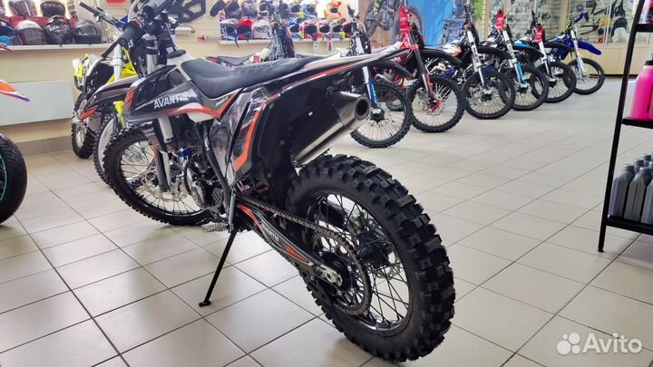 Avantis A7 NEW (NC300-S/182MM) KKE