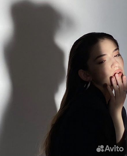 Администратор салона красоты