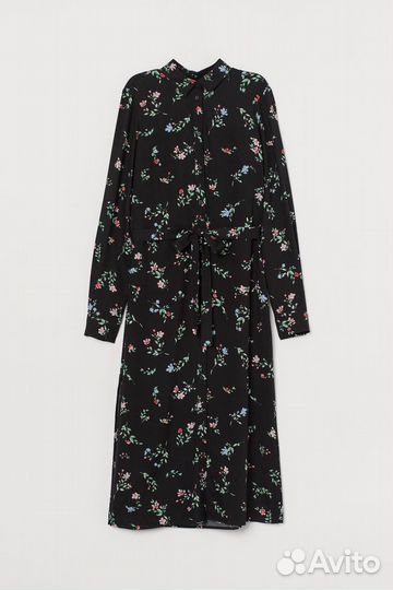 Летнее платье hm 46