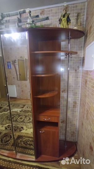 Прихожая бу