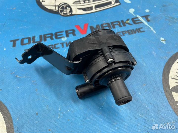 Помпа печки Mercedes-Benz C-Class WDD205 274.910