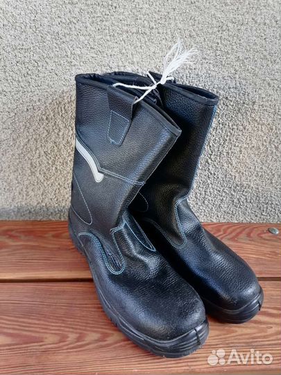 Сапоги