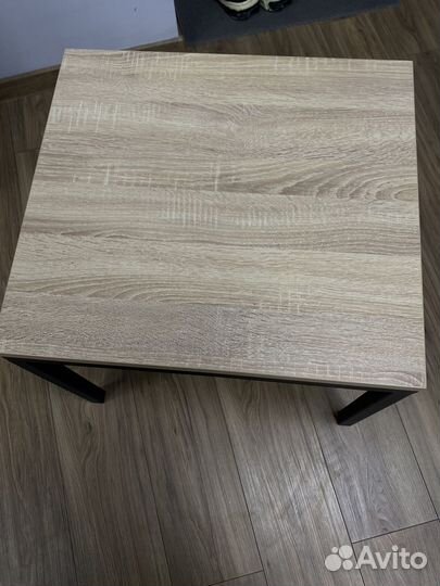 Столик лофт