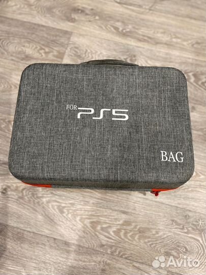 Sony playstation 5 пс5 ps5 с дисководом