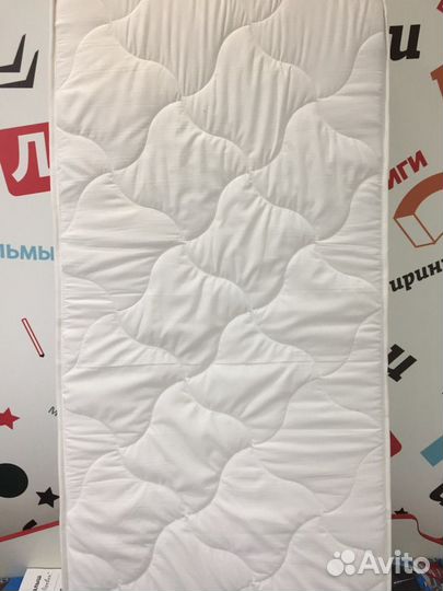 Детский матрас