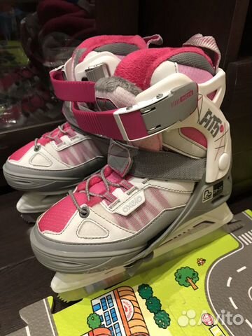 Коньки