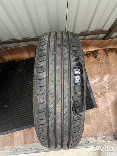 Nokian Tyres Nordman SX2 185/65 R15