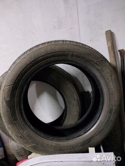 Firemax FM515 235/60 R18