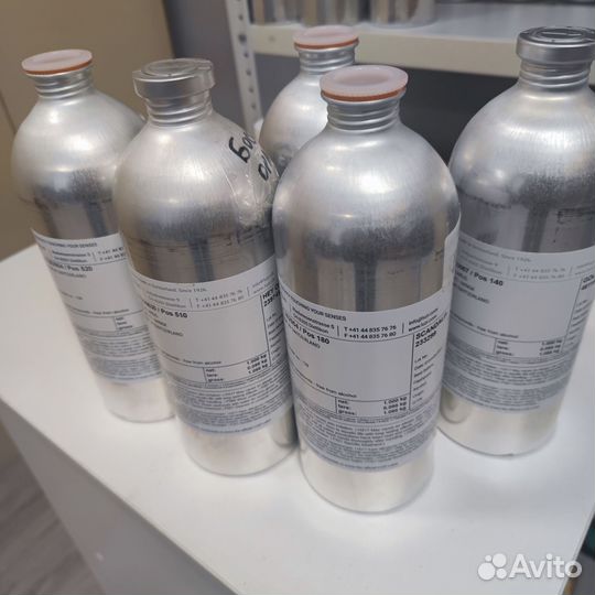 Масляные духи на разлив Paco Rabanne