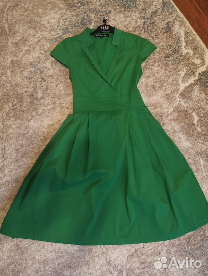 Платье летнее р. 44-46