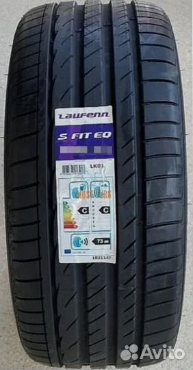 Laufenn S-Fit EQ LK01 225/55 R18