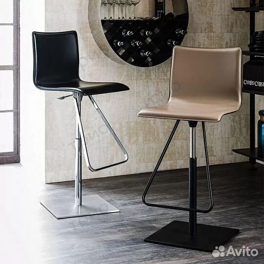 Барный стул catelan italia Toti