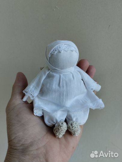 Куклы обереги