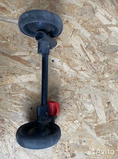 Колеса на коляску Baby time