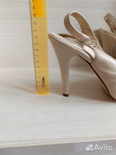 Туфли женские 38 размер