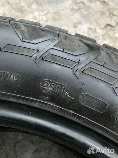 Nokian Tyres Hakkapeliitta 7 235/55 R19
